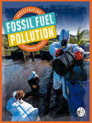 cover image of Investigating Fossil Fuel Pollution